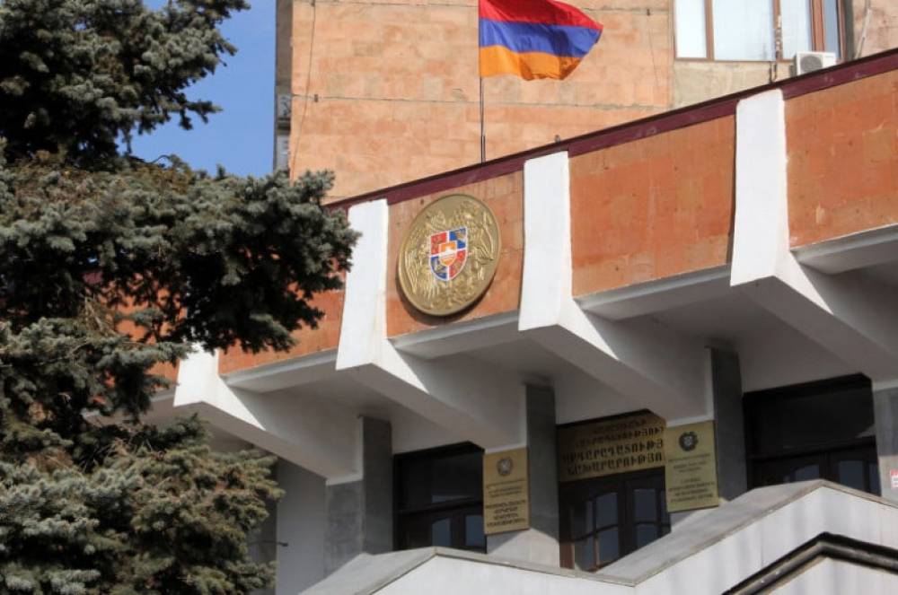 Ո՞վ կնշանակվի գլխավոր հարկադիր կատարող. «Փաստ»
