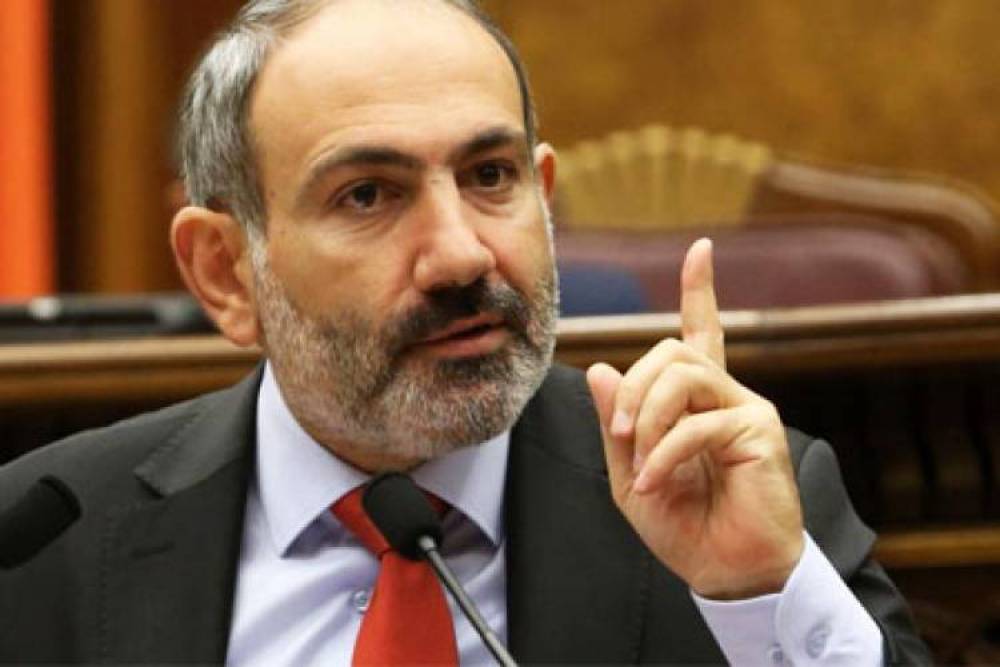 Փաշինյանը նոր դրամաներ է պատրաստում․ «Հրապարակ»