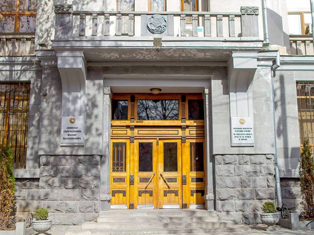 Դստերը ֆիզիկական ուժեղ ցավ և հոգեկան ուժեղ տառապանք պատճառած մոր վերաբերյալ քրեական գործը դատախազն ուղարկել է դատարան