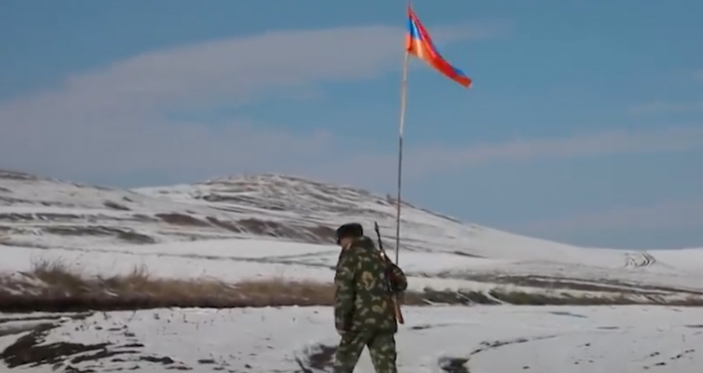 Ընկերների օգնությամբ՝ հիվանդ ու թույլ նորակոչիկը բարձրացավ դիրքեր ու անհետացավ․ 2021 թվականից ոչ ոք զինվորից տեղեկություն չունի
