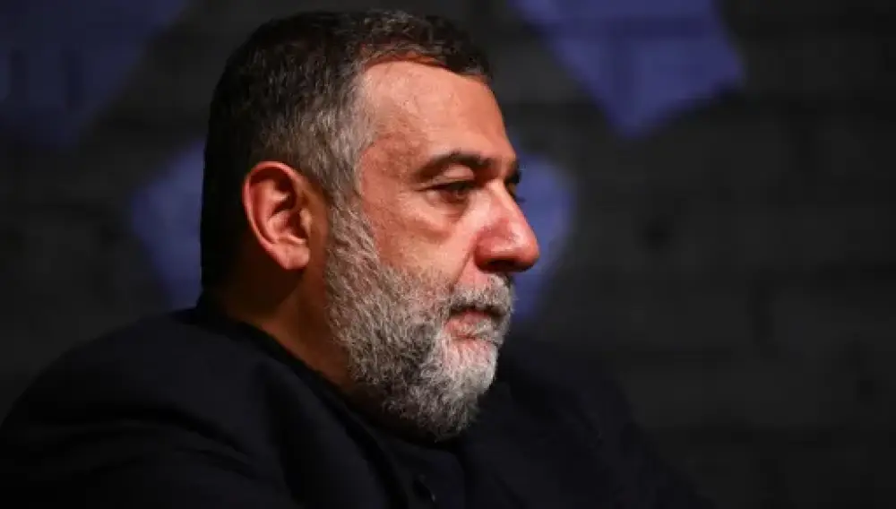 Բաքվում ապօրինի պահվող Ռուբեն Վարդանյանի և մյուսների ազատ արձակումը ֆիզիկական անվտանգության հարց է