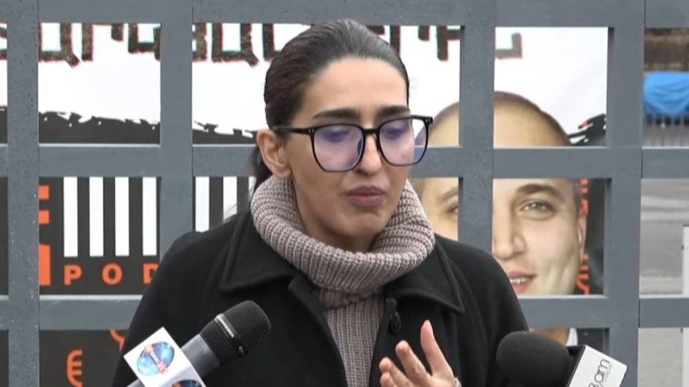 Այսօր Հայաստանի բանտերում հանցագործներն ավելի քիչ են, քան՝ քաղբանտարկյալները․ Վիրաբյան