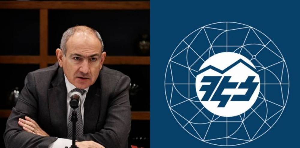 Շատ բան կախված է նրանից, թե ինչ օբյեկտիվ գին կորոշվի ՀԷՑ-ի համար. եթե գինը կրելի կլինի պետբյուջեի համար՝ ես կնախընտրեմ, որ այն լինի 100 տոկոս պետական սեփականություն. Նիկոլ Փաշինյան