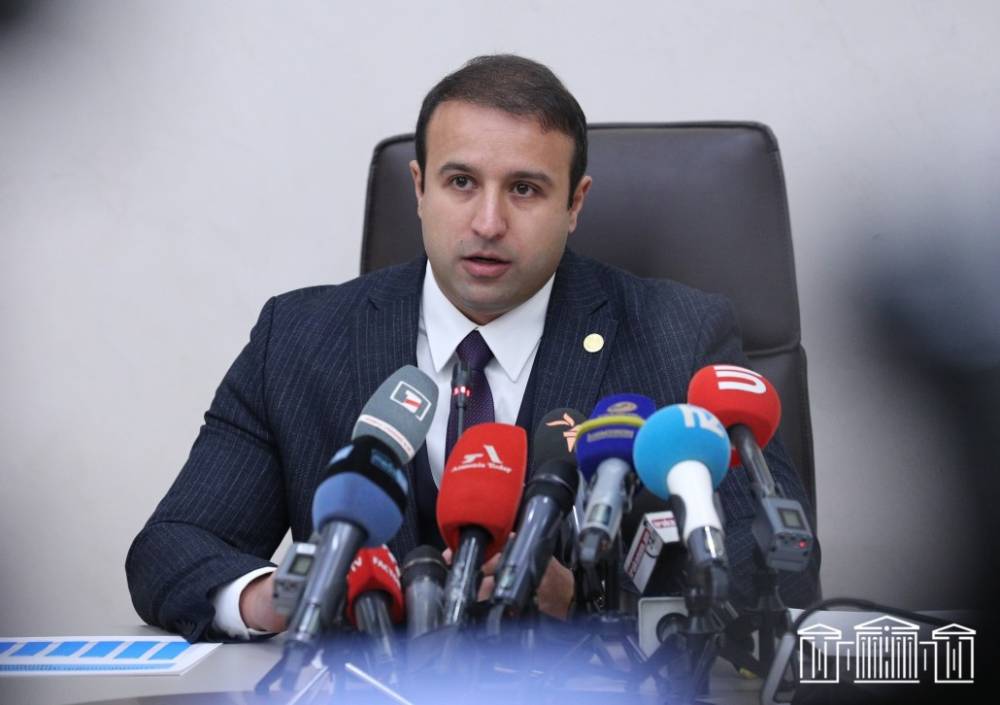 ՔՊ-ական Հայկ Սարգսյանը երկու ճանապարհ ունի՝ կա՛մ տուն գնալ, կա՛մ բողոքարկել վարչության որոշումը. ընտրում է երկրորդ ճանապարհը