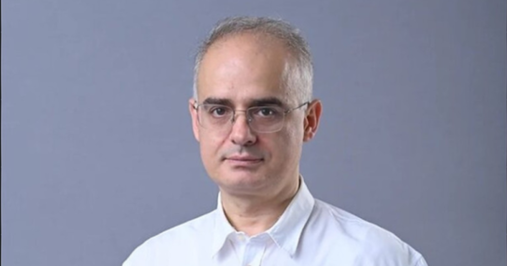Լևոն Զուրաբյանը՝ վարչապետի թեկնածու․ ՀԱԿ-ը կմասնակցի առաջիկա ընտրություններին