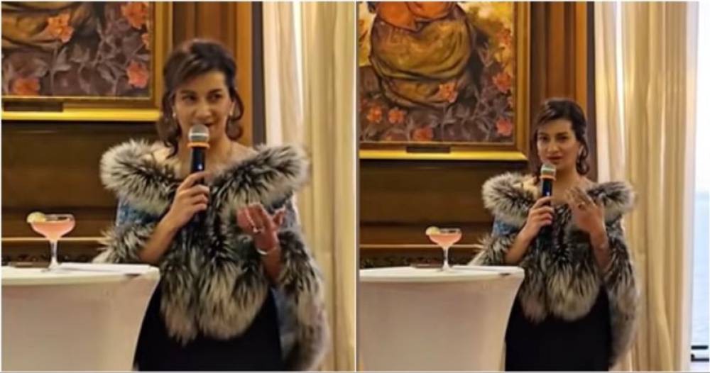 Ես ինքս ինձ կրթելու ճանապարհն եմ անցել, որ հասկանամ «Իմ քայլի» մասով հետագա քայլերս․ Աննա Հակոբյան