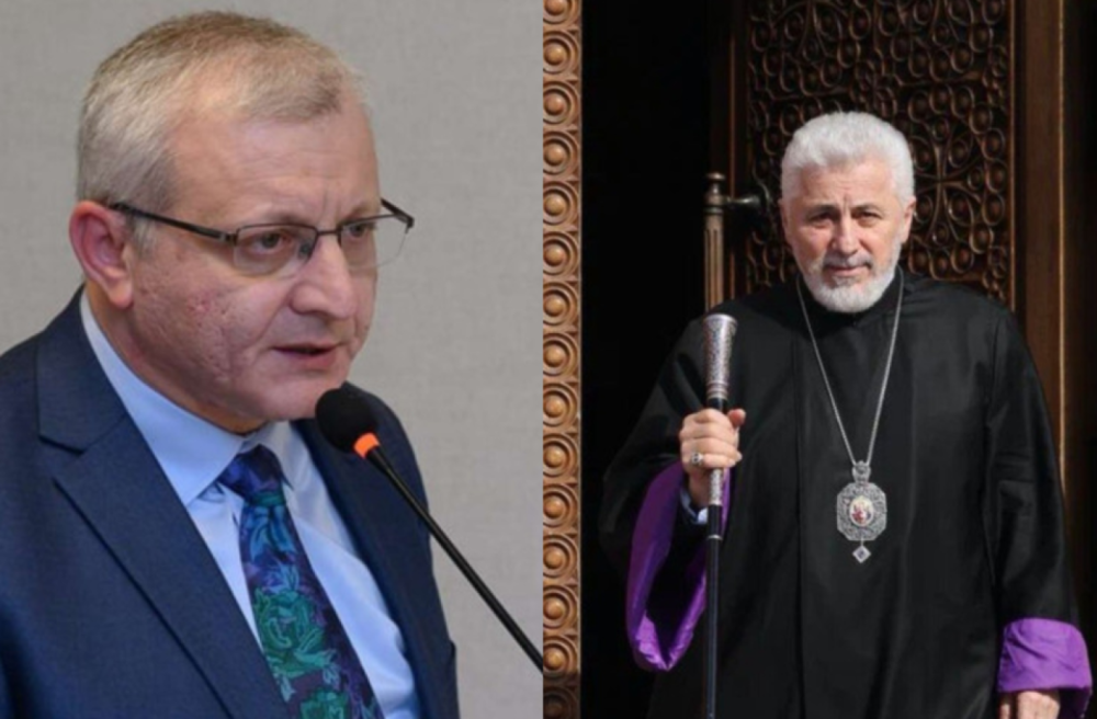 Այսպես կոչված «բացահայտումը» չի ծառայում ո՛չ պատմական արդարությանը, ո՛չ էլ հանրային շահին․ այն քաղաքական պայքարի գործիք է․ քաղաքագետ