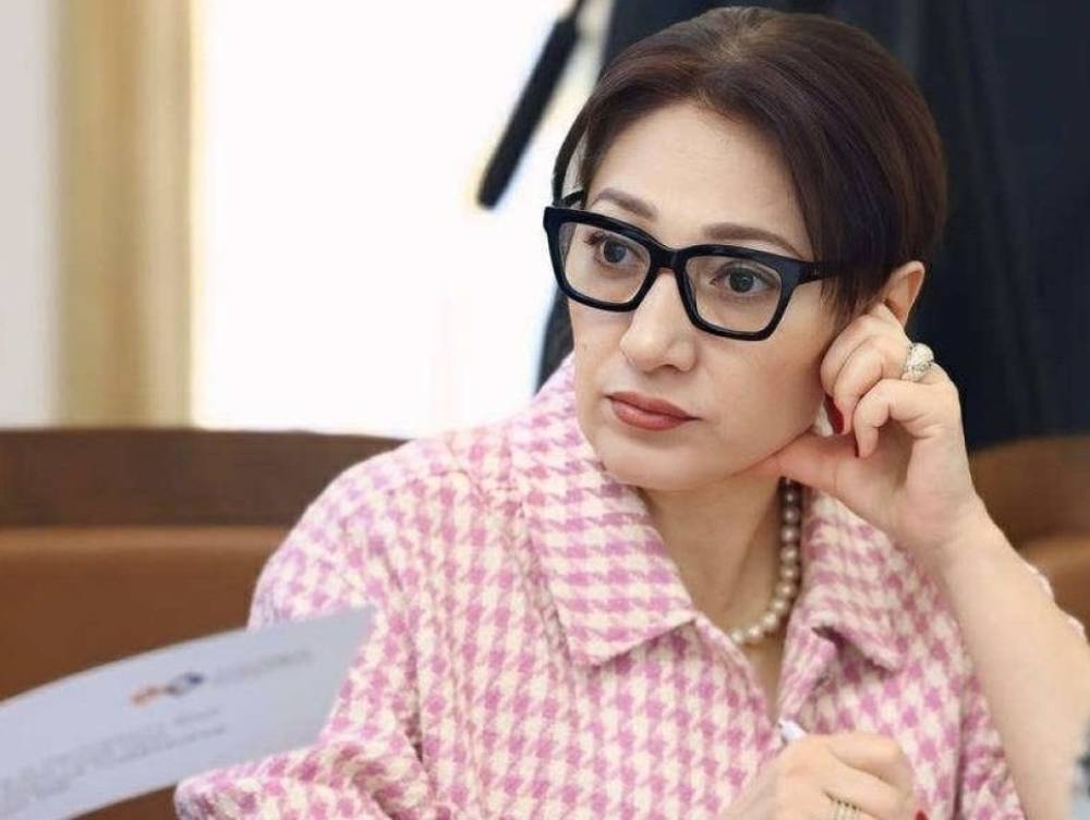 «Թափառող հավատացյալների հոտը», որոնց կարելի է մի վինետկայի մեջ տեղավորել, ի՞նչն է ծափահարում. Լիլիթ Գալստյան