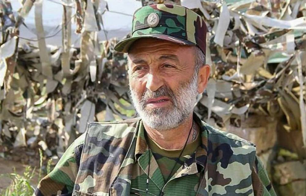 «Անհնար է նկարագրել այն զգացումը, որը կարելի է ունենալ այդպիսի մարդուն ճաղերի հետևում տեսնելիս». պատգամավորը տեսակցել է Աշոտ Մինասյանին