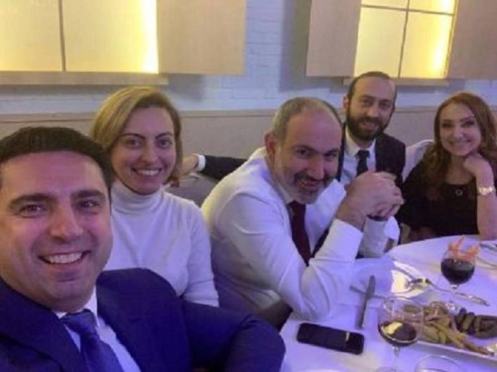 Քաղաքական ժողո՞վ, թե՞ նախընտրական քեֆ. հայտնի է՝ որտեղ են հավաքվելու. «Հրապարակ»