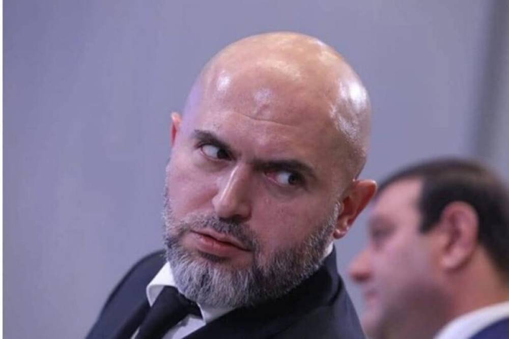 Պաշտոնապես հայտարարում եմ. Հանրապետականը ՀԱԿ-ին երբեք դաշինքային ձեւաչափի առաջարկ չի արել․ Աշոտյան