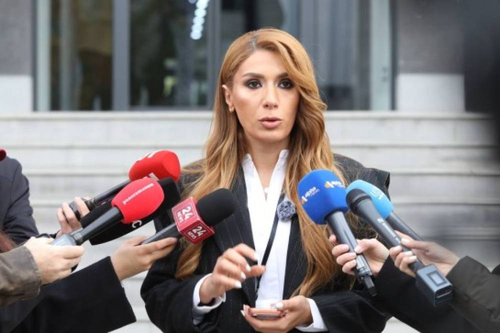 Նիկոլ Փաշինյանի քայլերը հակաիրավական միջամտություն են ներեկեղեցական կանոնական կյանքին. Սահմանադրագետ