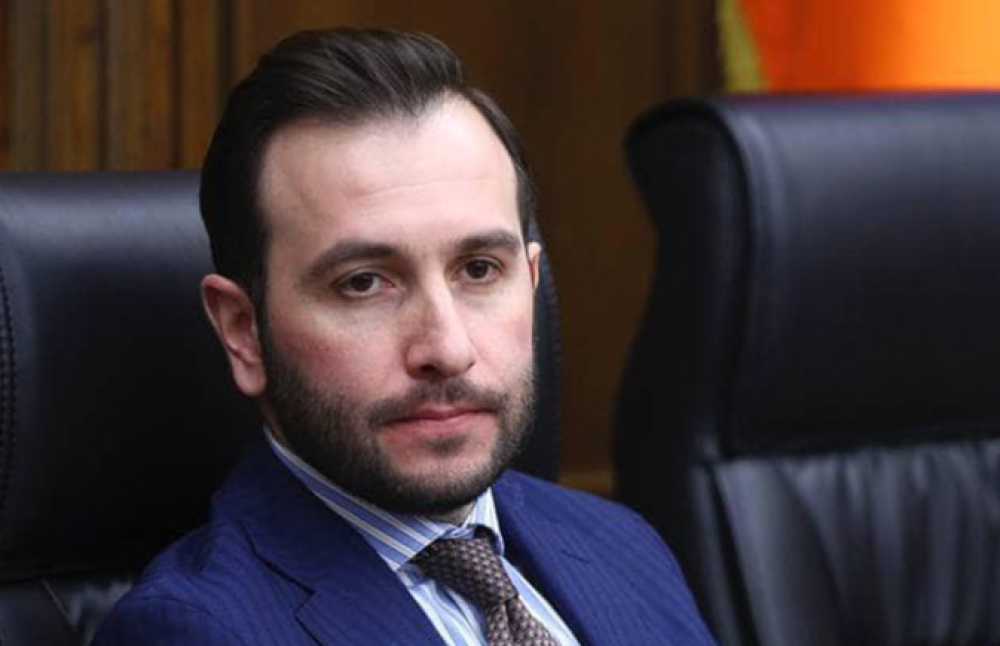 Կոնջորյանի առանձնատան թեման Հակակոռուպցիոնը ստուգում է. կհամարձակվե՞ն ասել իրականությունը. «Ժողովուրդ»