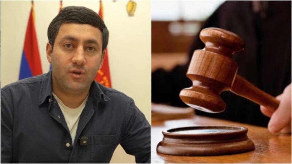 Հայտնի «պապիկ ծեծելու» գործը կարճվեց, դատարանում մեղադրանքն այդպես էլ չապացուցվեց