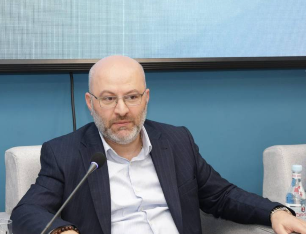 Ինչը չներվեց Դավիթ Առուշանյանին․ «Հրապարակ»