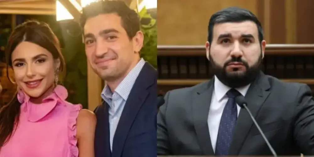 Սիրուշոյի և Քոչարյանի պատասխանը Վահագն Ալեքսանյանին․«Ես ու երեխեքը քեզ ավելի կպաշտպանենք, քան որևէ թիկնապահ»