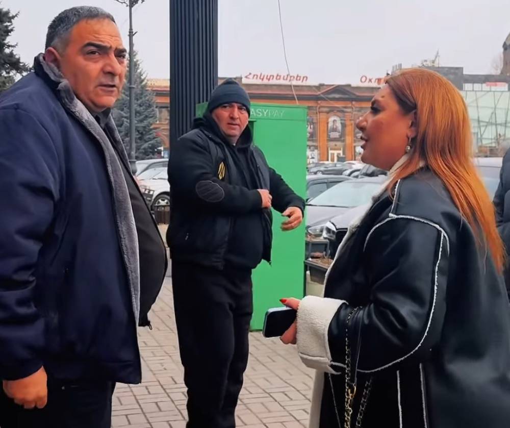 Գագիկ Ծառուկյանն անելու է հնարավոր ամեն բան, որ գյումրեցի մանուկների ցանկությունը կյանքի կոչվի ու Ամանորը տոնական մթնոլորտում դիմավորեն. Իվետա Տոնոյան (տեսանյութ)