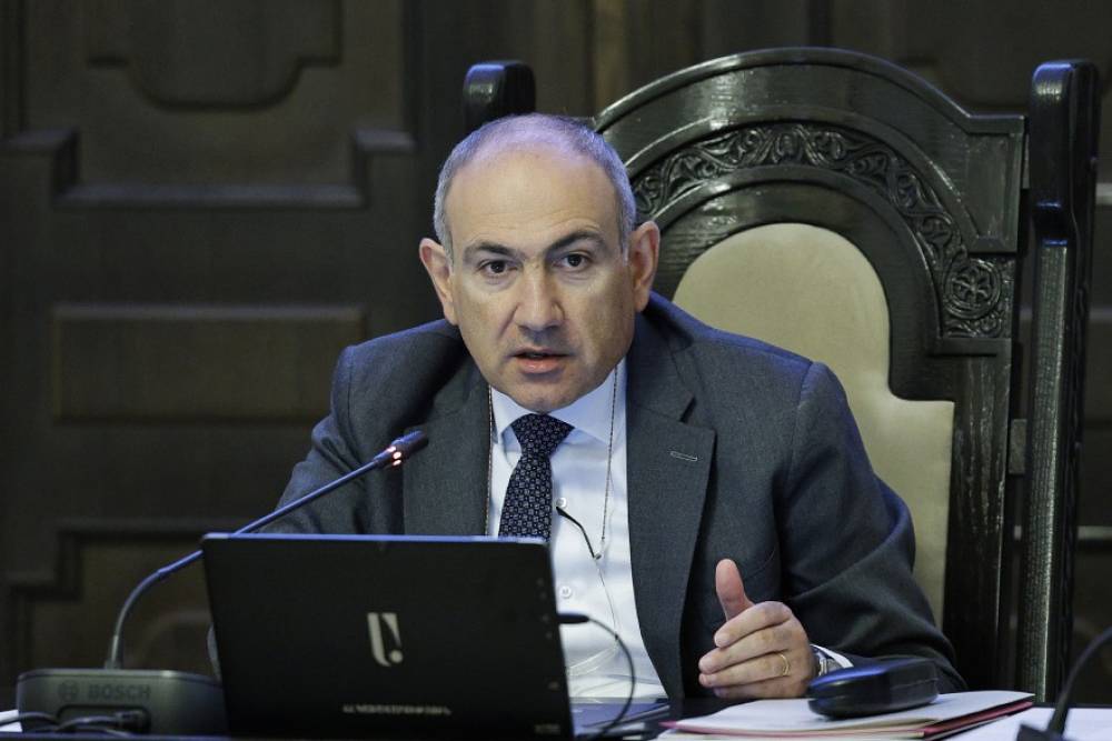 Այո՛, իմ խոստումը չի կատարվել. Նիկոլ Փաշինյան