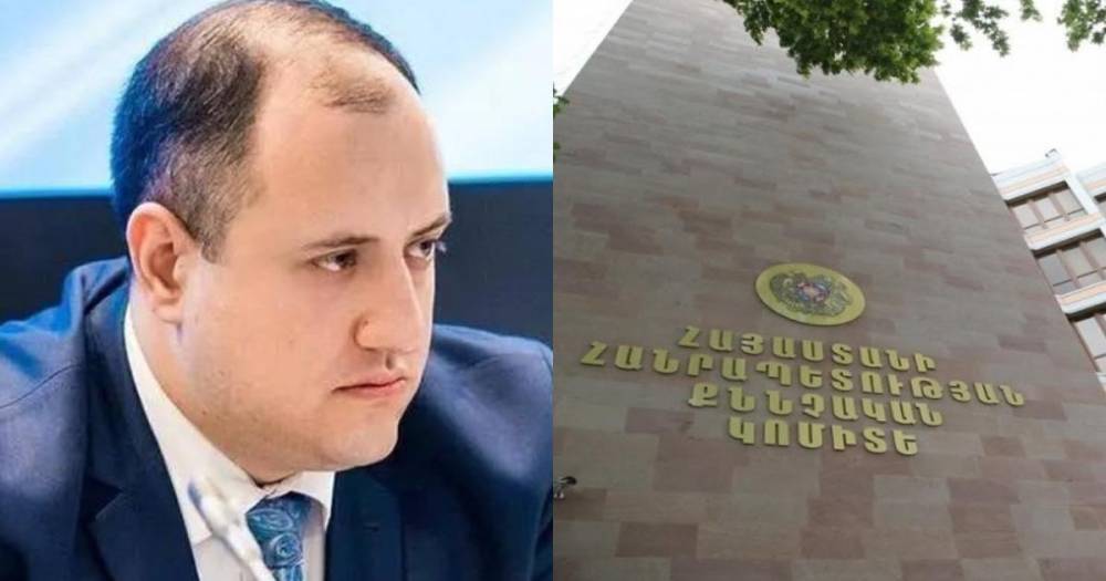 Միհրան Հակոբյանի ծեծի դեպքով ձևավորվել է քննչական խումբ, ինչն առաջին հայացքից է դրական թվում. Մելիքյան