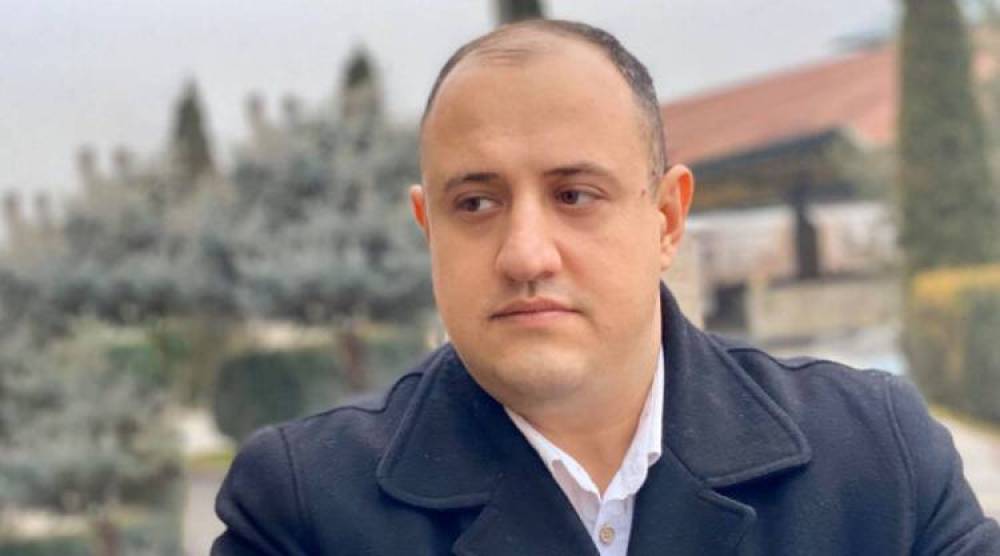 Նիկոլի ռեժիմն անցողիկ է, իսկ համամարդկային արժեքները՝ մնայուն, արեք այնպես, որ հետո երկխոսել լինի