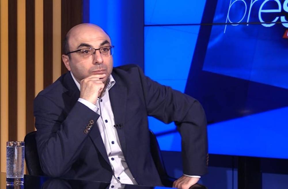 Եթե առաջիկա ամիսներին ընդդիմադիր մեծ համայնքը ճիշտ աշխատի, ապա կա մեծ շանս, որ ընտրությունների շեմին ունենանք իր քվեի արժեքն իմացող հասարակություն. Հովհաննիսյան