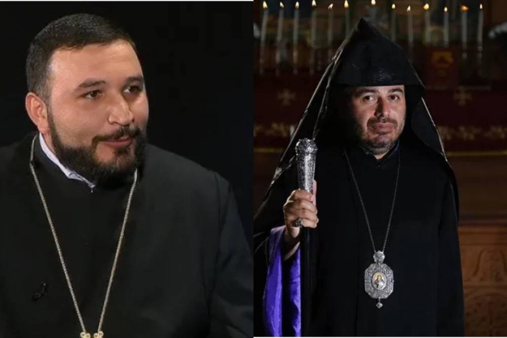 Ես իմ երդմանը մնացի հավատարիմ, իսկ դու՞. Տեր Զարեհի ակնարկը