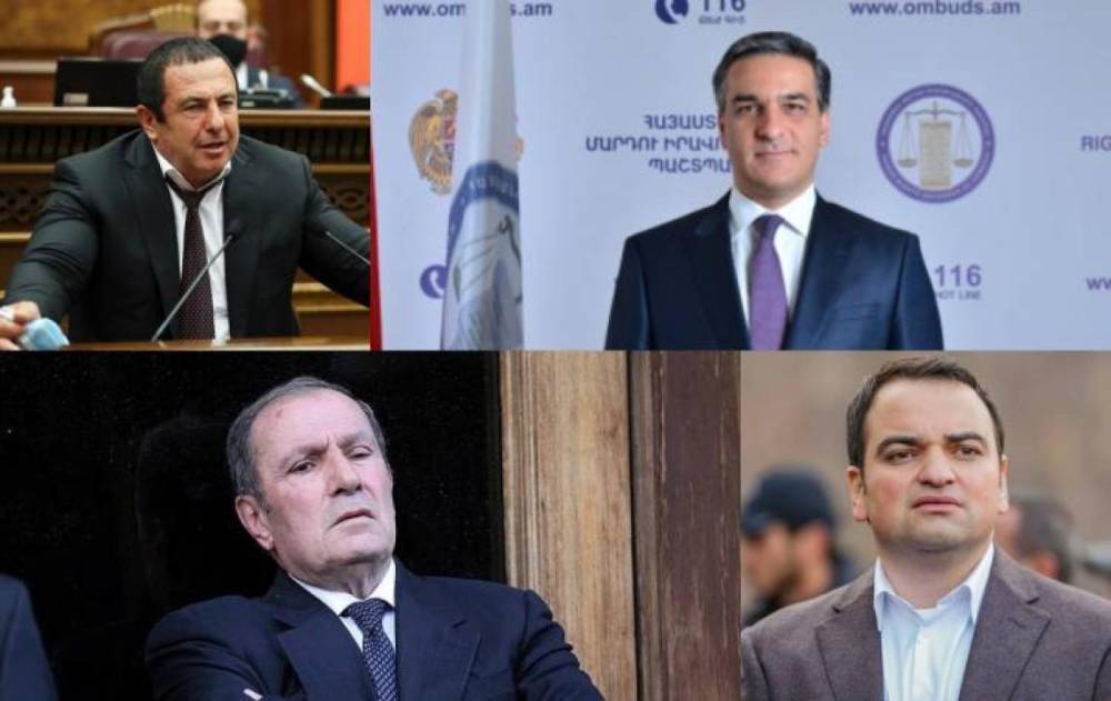 Տոներից հետո փակագծեր կբացեն․ «Հրապարակ»