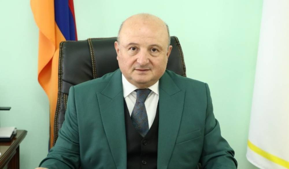 Վարդան Ղուկասյանի գործը ներկայացվել է ՀՀ հակակոռուպցիոն դատարան. փաստաբան