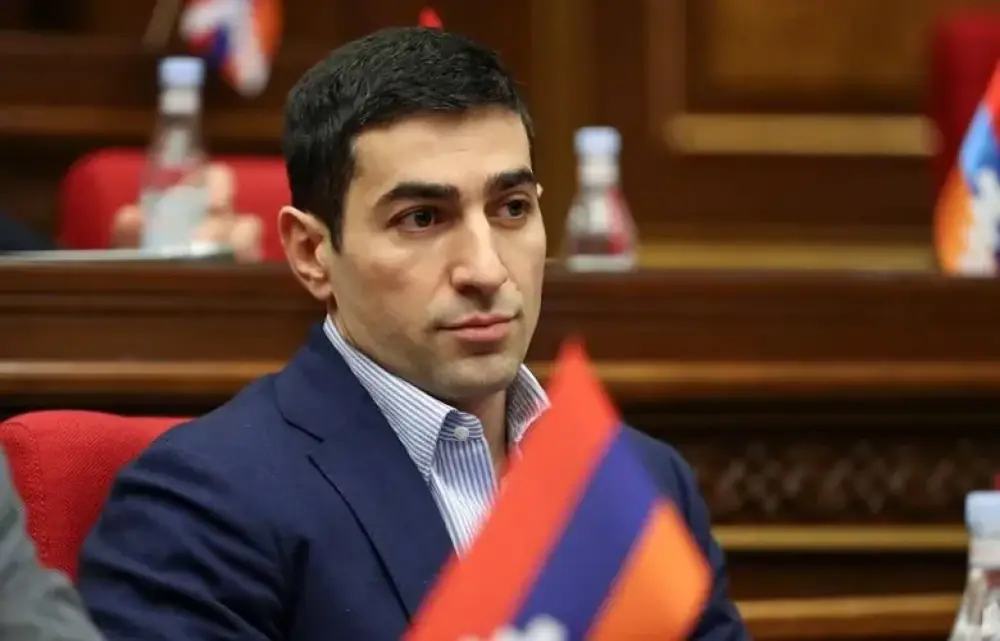 Վաղը լինելու եմ Մայր Աթոռ Սուրբ Էջմիածնում՝ ի աջակցություն Հայ Առաքելական Սուրբ եկեղեցու․ Լևոն Քոչարյան