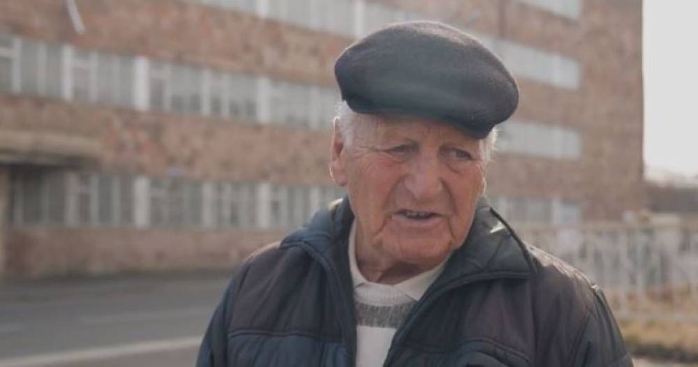 Սամվել Կարապետյանը հըմընին պահում ա, ինչի՞ բռնեցիք, չեն ուզում՝ թագավոր լինի, իրեն ենք ընտրելու