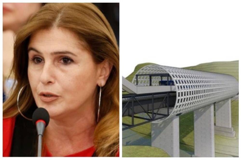 45 տրոլեյբուսները քաղաքը չեն բեռնաթափի. Աբգարյանը՝ Աջափնյակի մետրոյի կայարն կառուցելու հավակնոտ խոստման և անկատար ծրագրի մասին