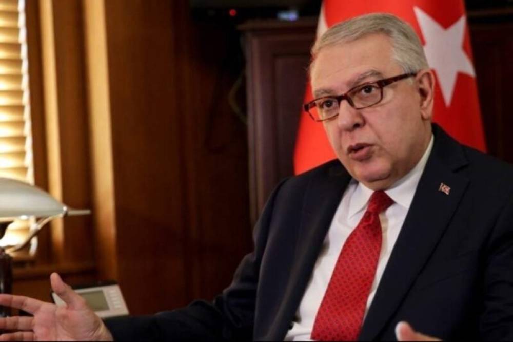 Սերդար Քըլըչը նոր առաջարկներ ու պահանջներ է փոխանցել Հայաստանին․ «Հրապարակ»