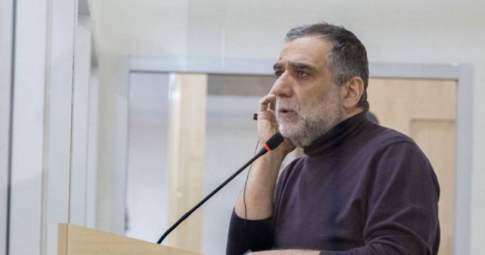 Ես երջանիկ եմ, որ կարող եմ լինել իմ ժողովրդի ծառան, երախտապարտ եմ բոլորին, ով եղել է և մնում է իմ կողքին այս դժվարին ժամանակահատվածում. Ռուբեն Վարդանյանի նամակը՝ ուղղված որդուն