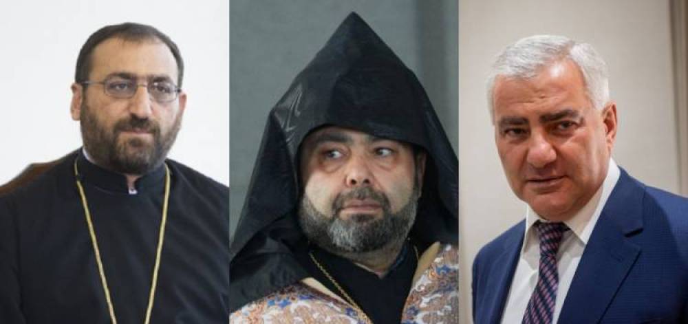 Քաղբանտարկյալներին վերջին վատությունն են արել. «Հրապարակ»