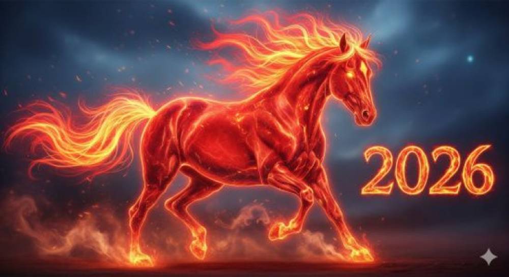 Գլոբան անվանել է 2026 թվականի կենդանակերպի ամենահաջողակ ներկայացուցիչներին