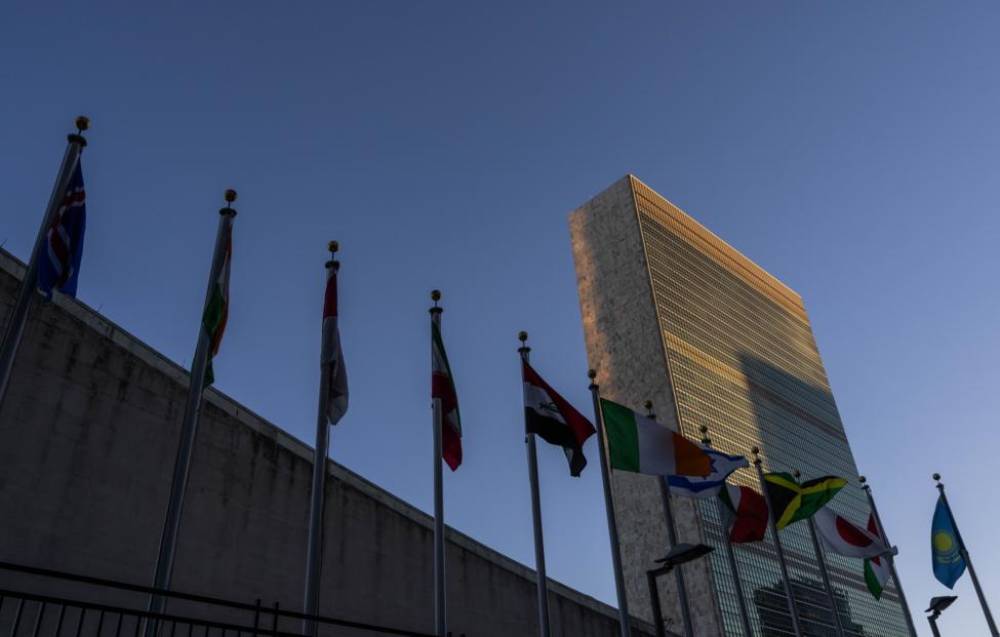 ՄԱԿ-ի Անվտանգության խորհուրդը դեկտեմբերի 9-ին Ուկրաինայի հարցով նիստ կանցկացնի