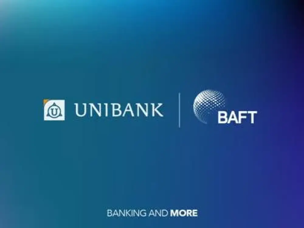 Յունիբանկը դարձել է Ֆինանսավորման և առևտրի հարցերով բանկիրների ասոցիացիայի (BAFT) անդամ