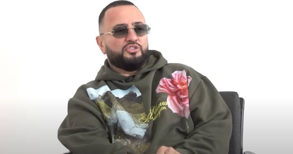 «Իմ ու Հրուշի հարսանիքին ում հրավիրեմ, 1000 դոլարից պակաս պիտի չտա». Սուպեր Սաքո