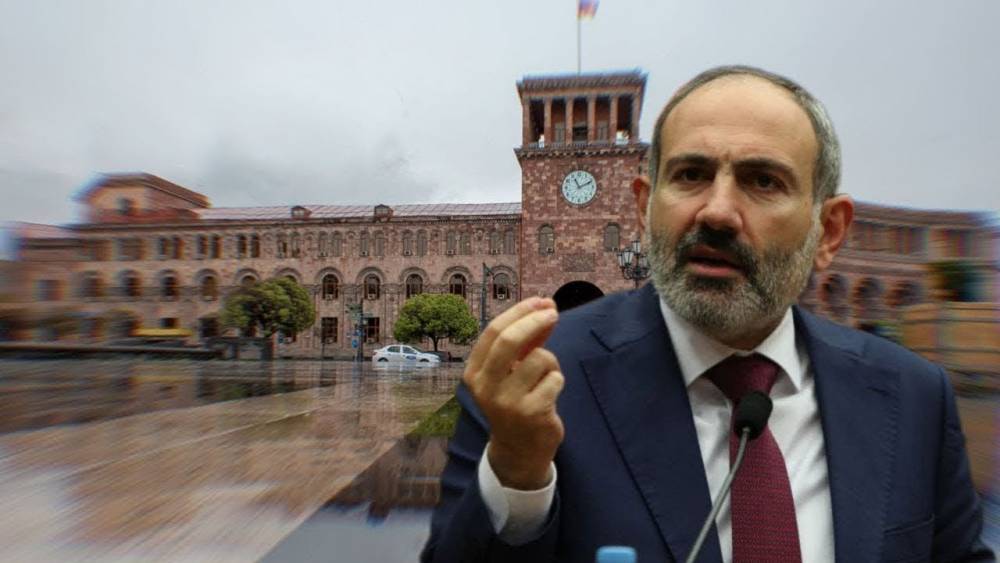 Հիմա․ Նիկոլ Փաշինյանը կառավարության նիստ է վարում․ ինչ որոշումներ է կայացվում․ՈՒՂԻՂ