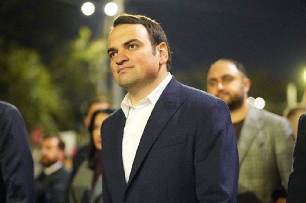 Տարեկան տասնյակ միլիոնավոր դոլարներ մենք կարողանում ենք երկրում պահել ու ապահովել մեր երկրի տնտեսական ակտիվությունը․ Նարեկ Կարապետյան (Տեսանյութ)