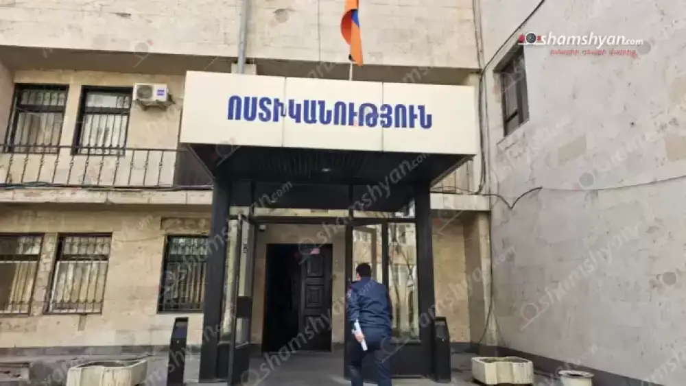 Խուլիգանության հատկանիշներով ոստիկանություն տեղափոխված մեկ տասնյակ քաղաքացիների մեջ անչափահաս կա