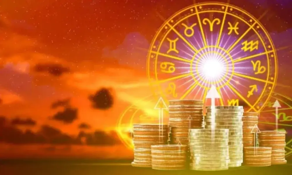 Այս նշանների վրա ձյան պես փող կթափվի. Վոլոդինան անվանել է նրանց, ովքեր ամենահաջողակները կլինեն 2026 թվականին