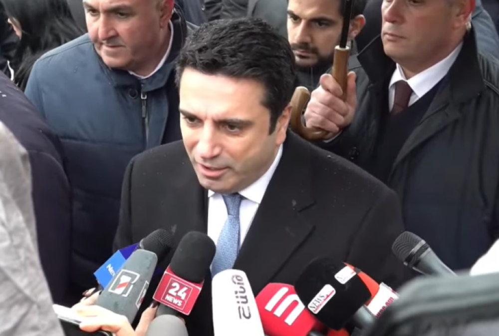 Սխալվել եմ, որ ԱԺ-ում Նավասարդ արքեպիսկոպոս Կճոյանին «պարոն Կճոյան»-ով եմ դիմել․ դա իմ գիտելիքների հետ է կապված․ Ալեն Սիմոնյան