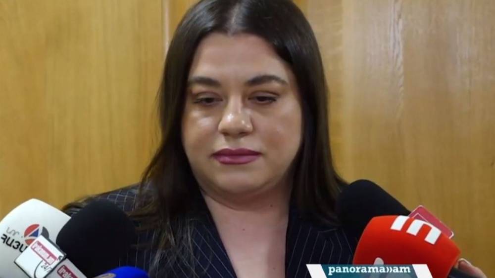 Ինչպիսի՞ պայմաններում են պահվում Սրբազաններն ու Սամվել Կարապետյանը` Երևան-Կենտրոն ՔԿՀ-ում