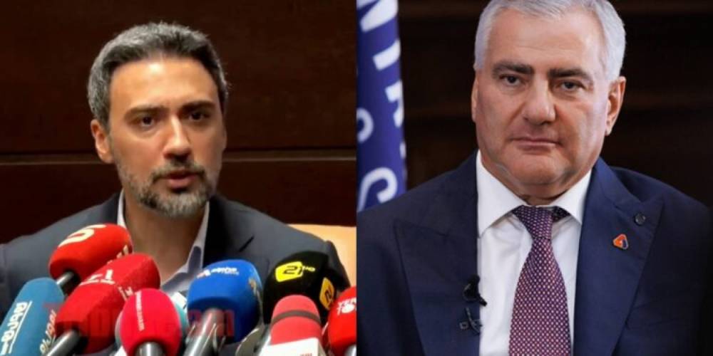 Քննիչը թույլ չի տվել հոգևորականն այցելի Սամվել Կարապետյանին. Վարդևանյան (Տեսանյութ)