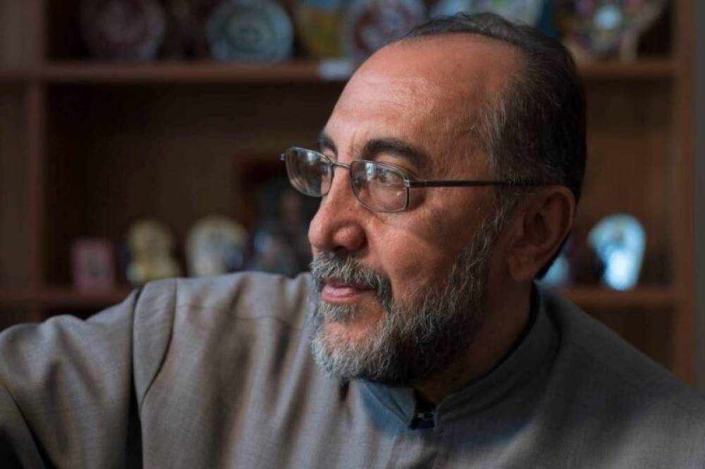 Միքայել Սրբազանը նվիրյալ հոգևորական է, նա չի դավաճանել ճշմարտությանը․ Շիրակի թեմի շնորհավորանքը