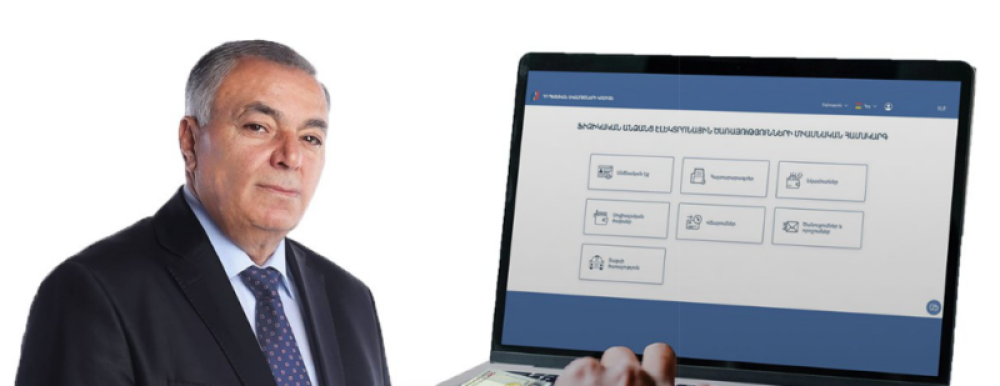 Նաիրի համայնքի ղեկավարի եկամուտները 4 տարում 5 անգամ աճել են. «Ժողովուրդ»