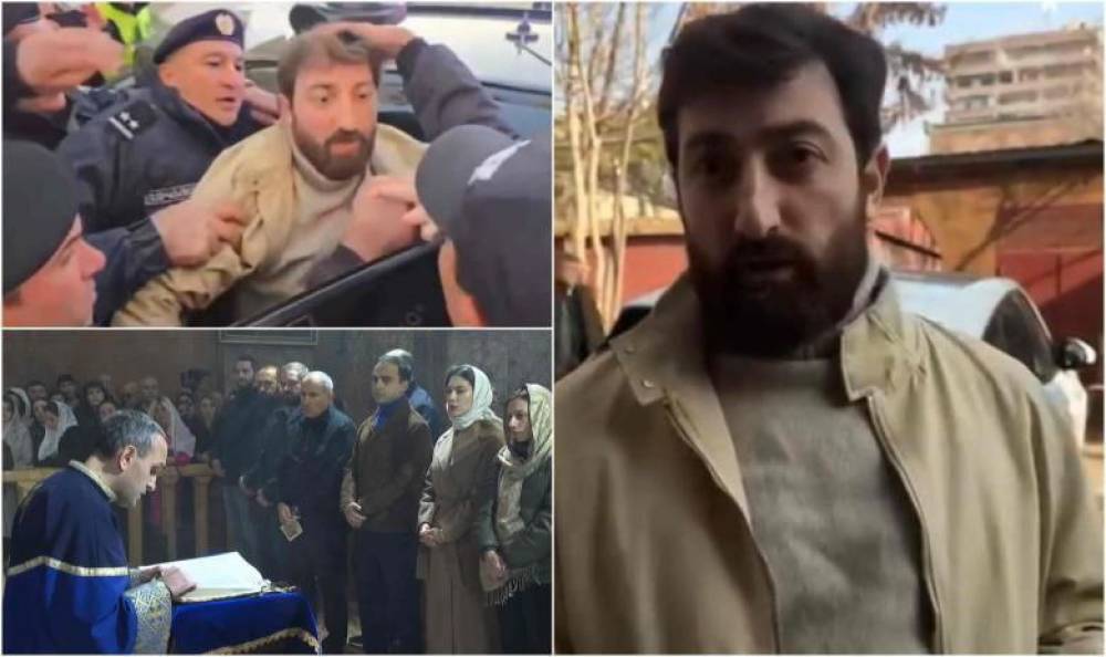 Այսուհետ՝ ոչ թե «սպոնտան», այլ կազմակերպված. «Փաստ»