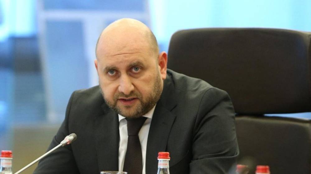 Բնականոն գնաճը փոքր ինչ ավելացել է՝ կազմելով 3.8 տոկոս. ԿԲ նախագահ