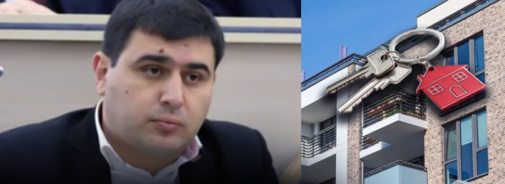 ՍԱՏՄ պետից՝ Շիրակի փոխմարզպետ. ինչ ունեցվածք ունի Արտուշ Հովհաննիսյանը. «Ժողովուրդ»